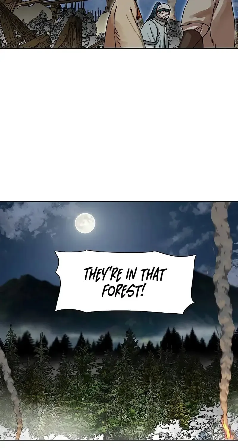 Like a Fiery Flame Chapter 9 page 64 - 