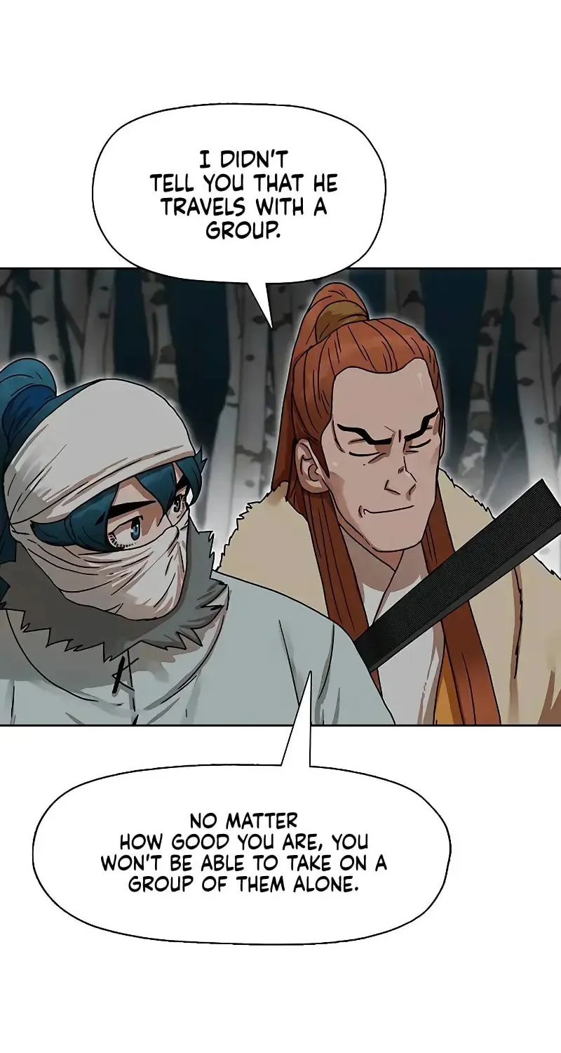 Like a Fiery Flame Chapter 9 page 67 - 