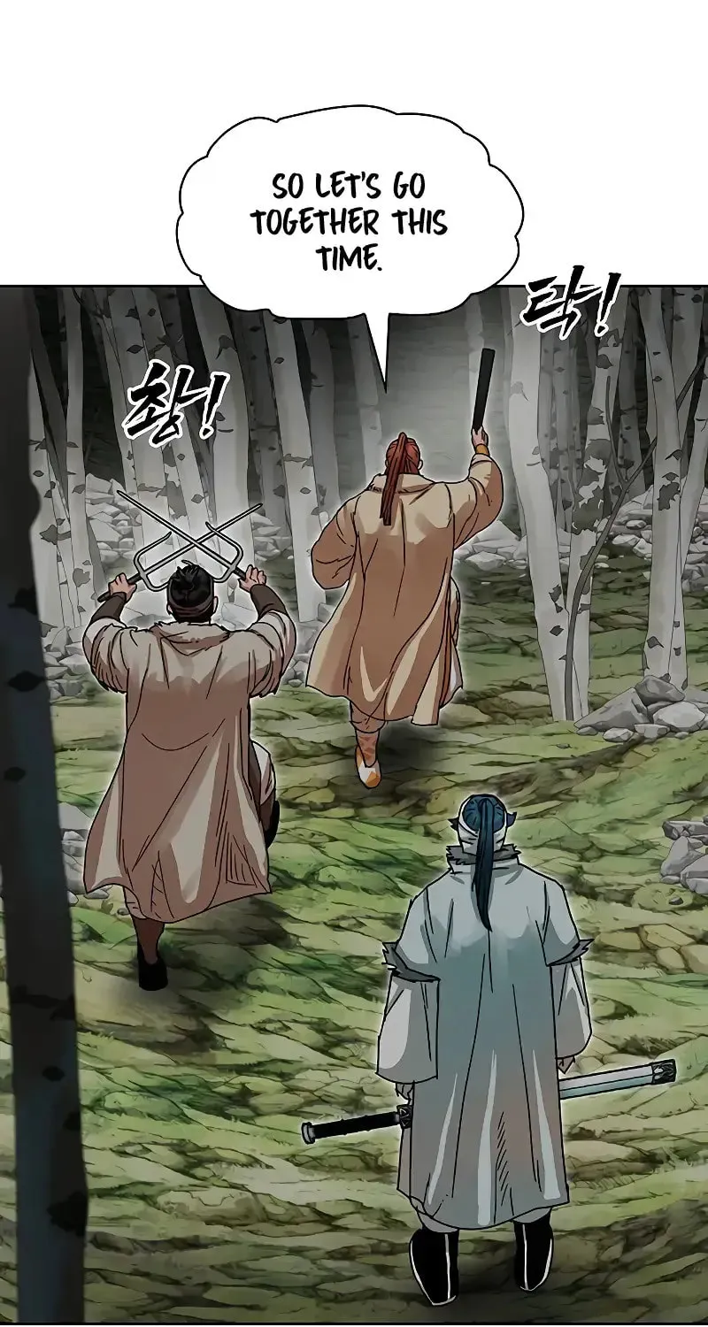 Like a Fiery Flame Chapter 9 page 68 - 