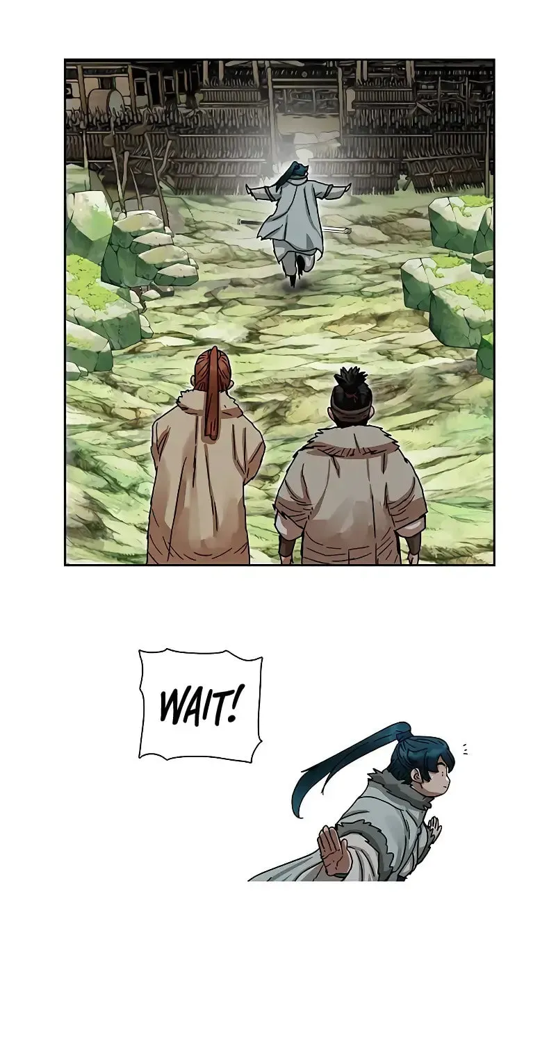 Like a Fiery Flame Chapter 9 page 8 - 