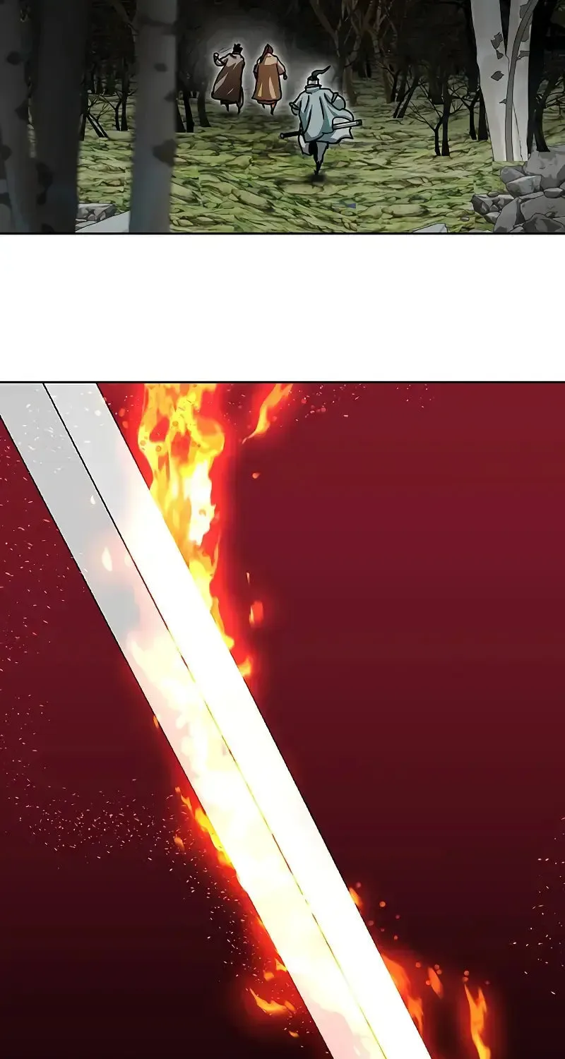 Like a Fiery Flame Chapter 9 page 71 - 