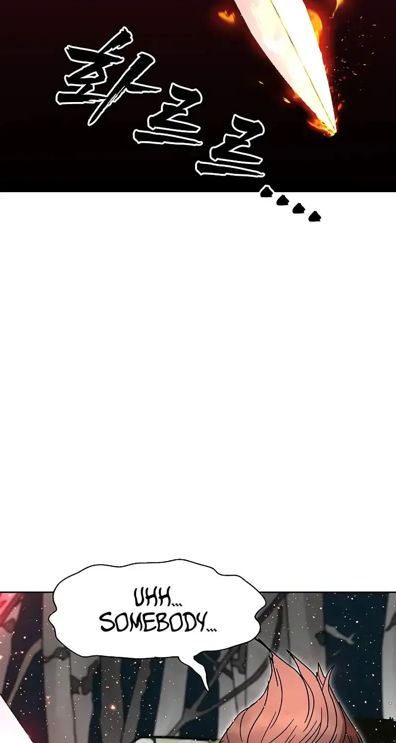 Like a Fiery Flame Chapter 9 page 72 - 