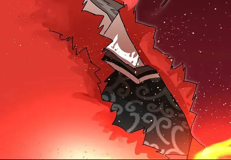 Like a Fiery Flame Chapter 9 page 76 - 
