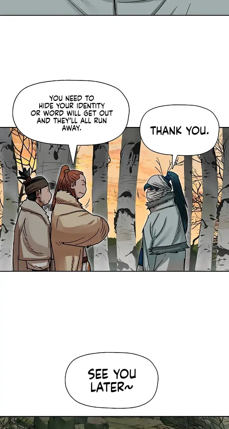 Like a Fiery Flame Chapter 9 page 10 - 