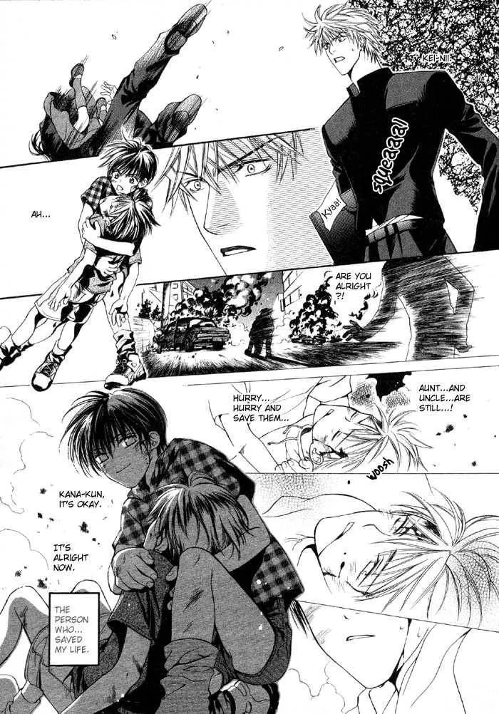 Like A Hero Chapter 1 page 6 - 