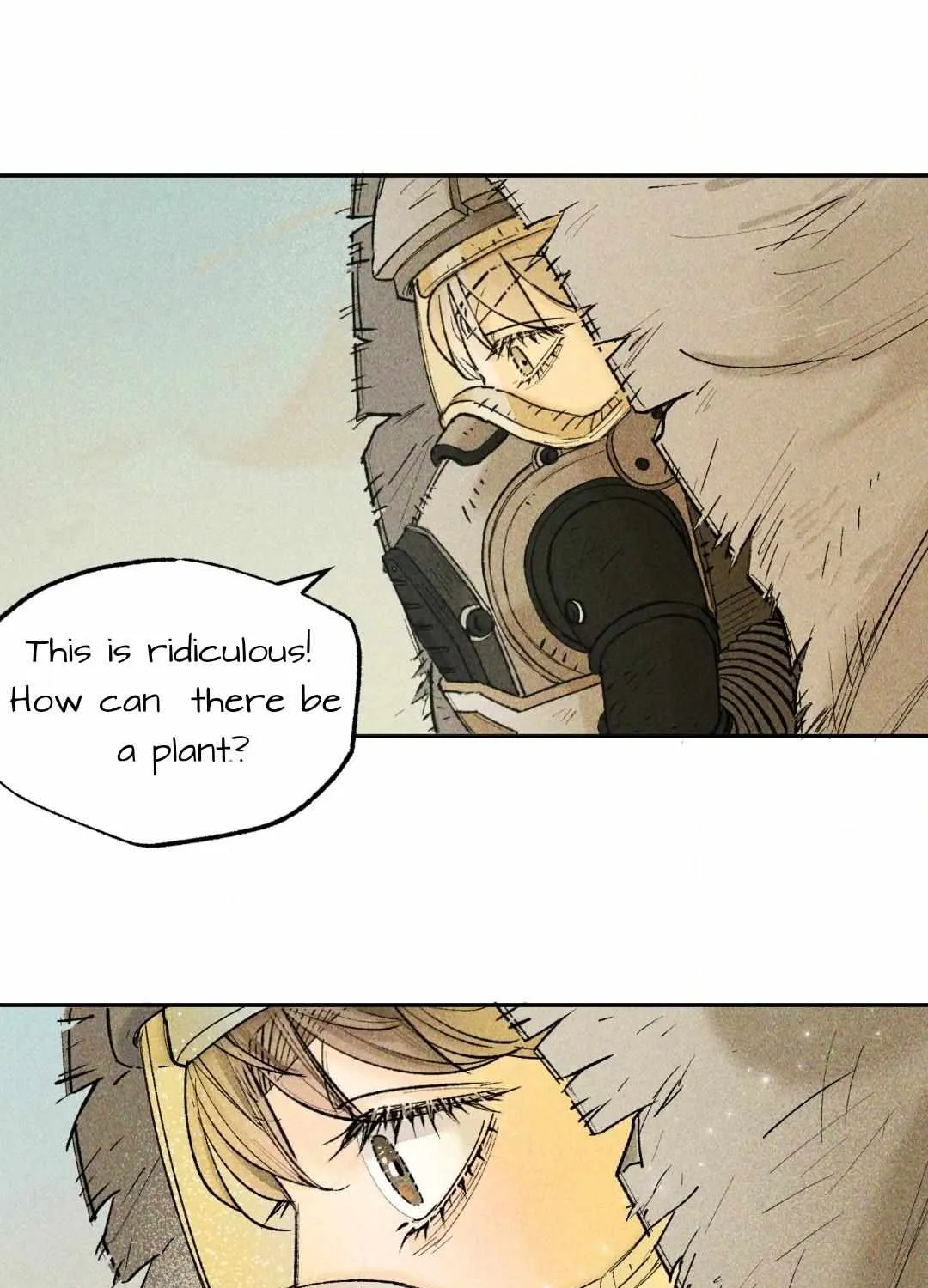 Like a Violet Chapter 0 page 4 - 