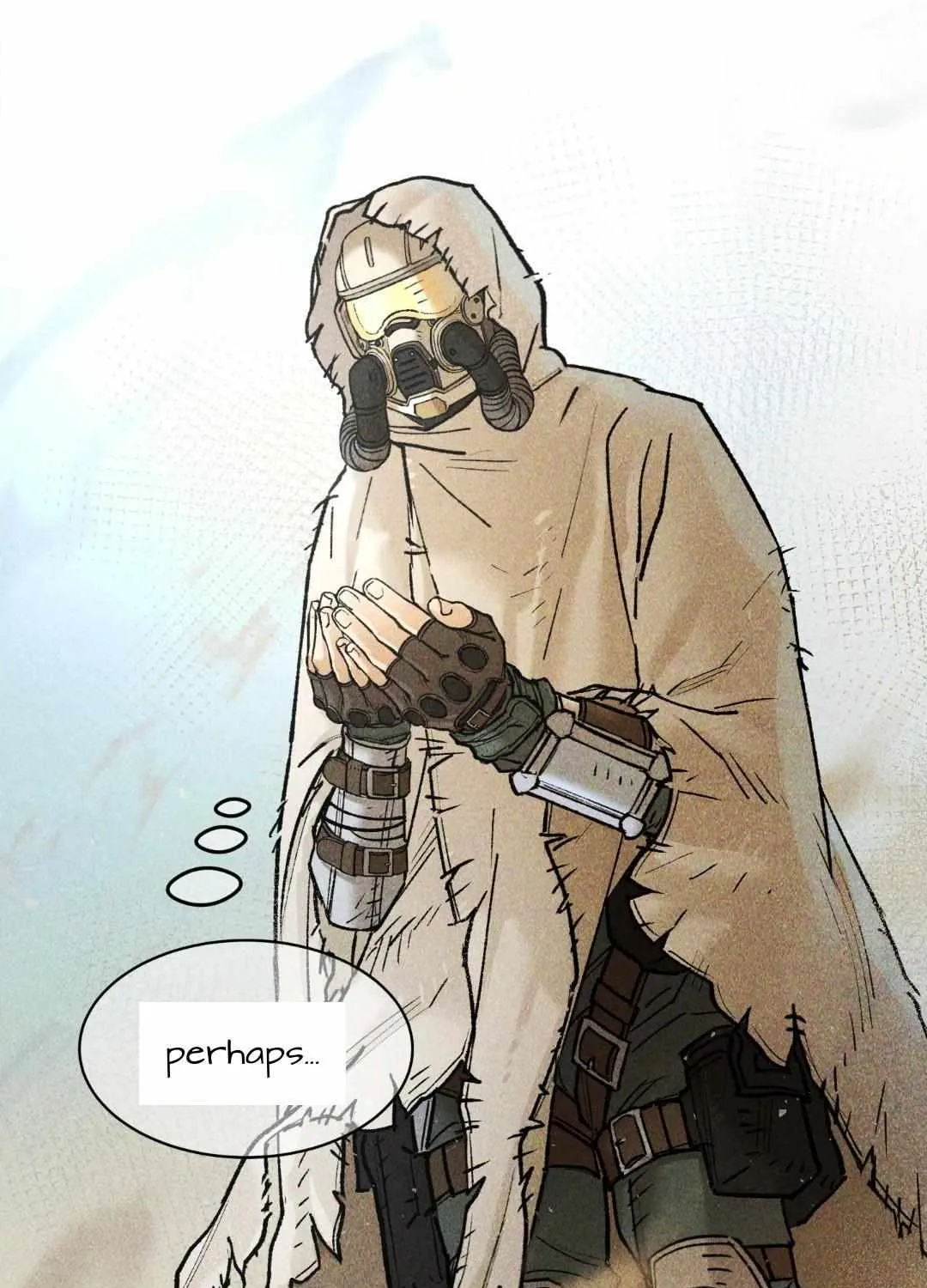 Like a Violet Chapter 0 page 8 - 