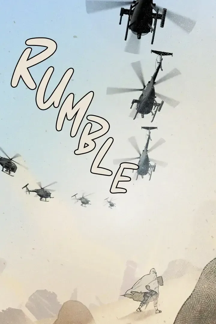 Like a Violet Chapter 1.1 page 2 - 