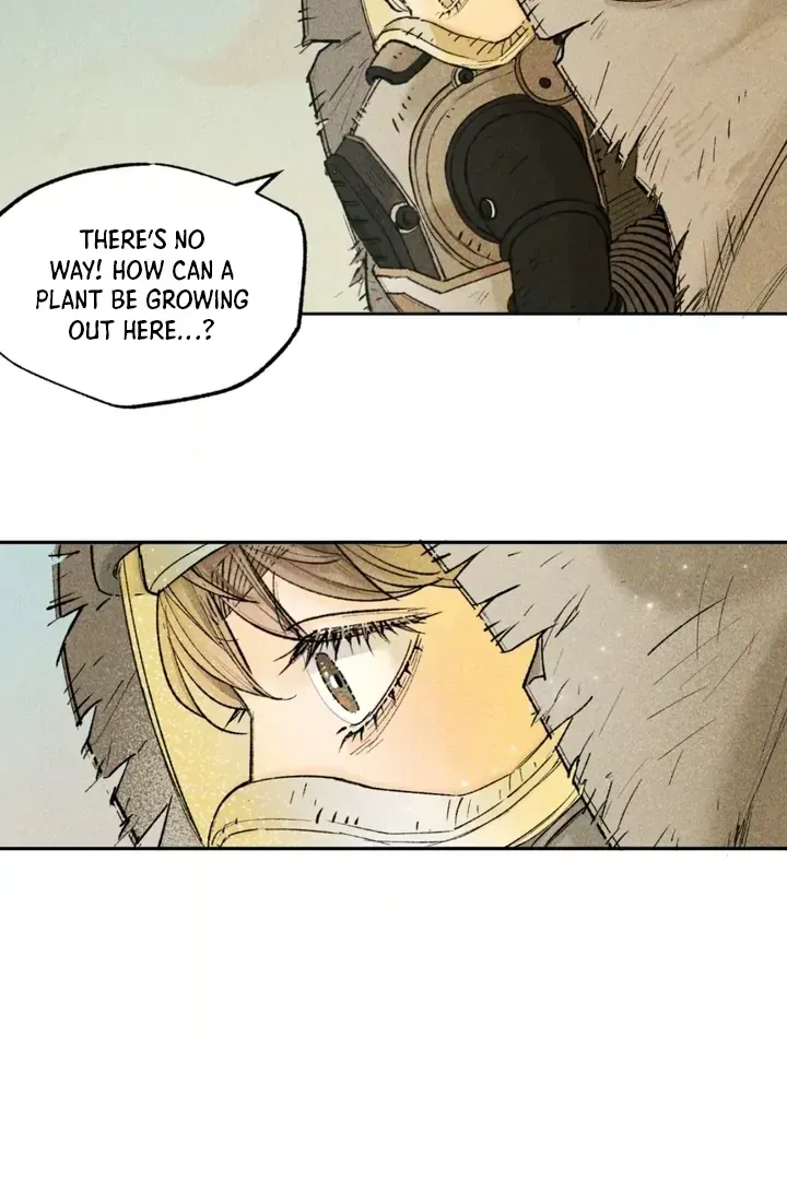 Like a Violet Chapter 1.1 page 12 - 