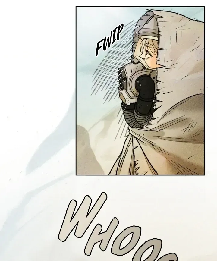 Like a Violet Chapter 1.1 page 13 - 