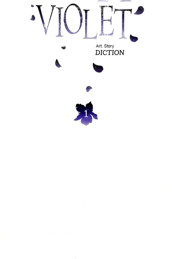Like a Violet Chapter 1.1 page 19 - 