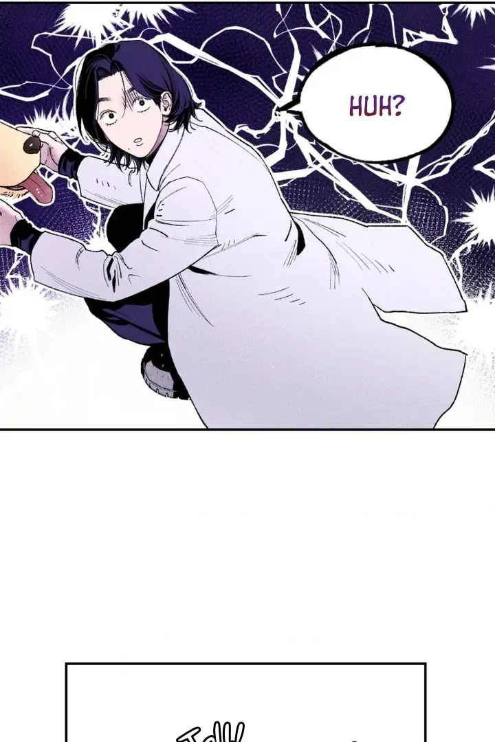 Like a Violet Chapter 1.1 page 28 - 