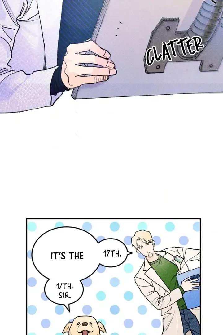 Like a Violet Chapter 1.1 page 30 - 