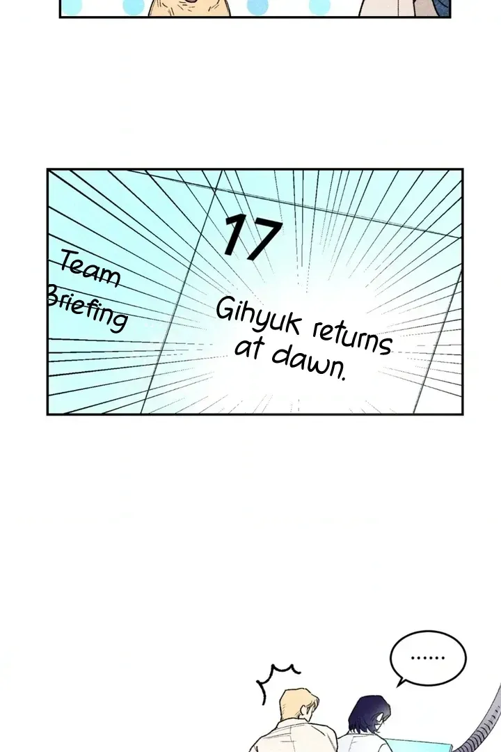 Like a Violet Chapter 1.1 page 31 - 