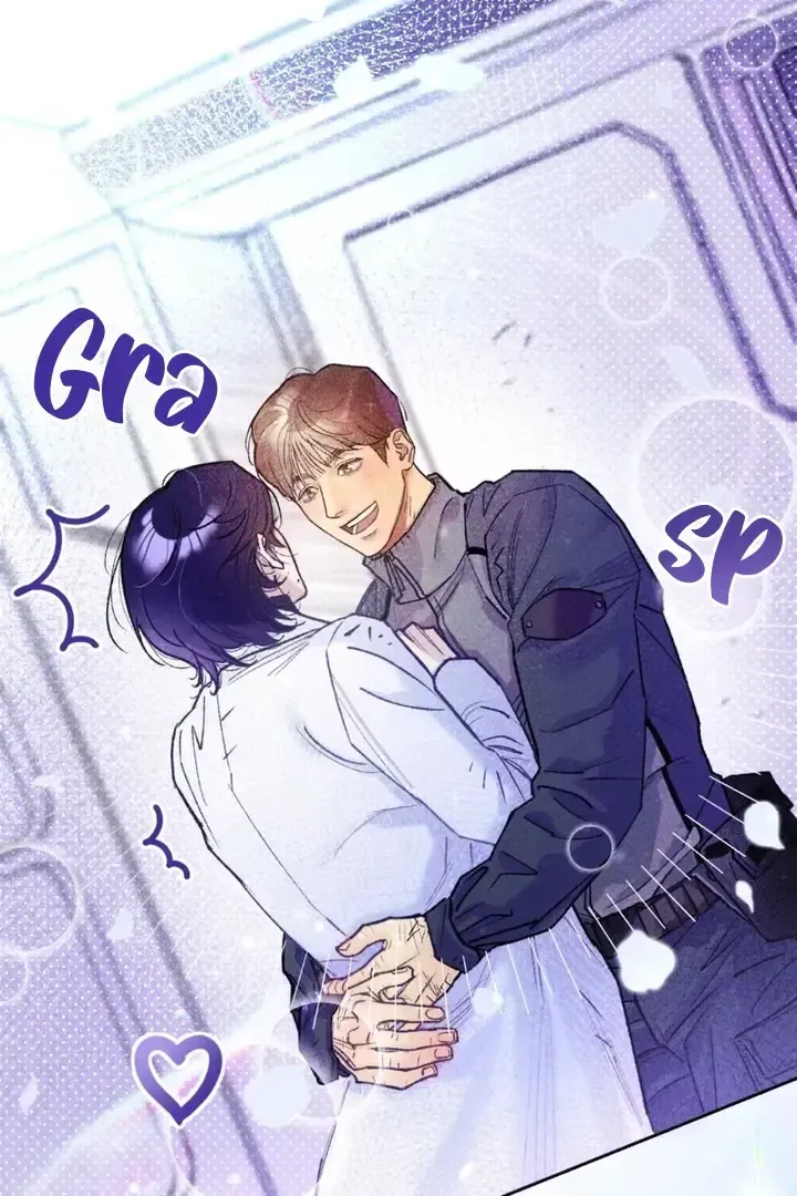 Like a Violet Chapter 1.1 page 36 - 