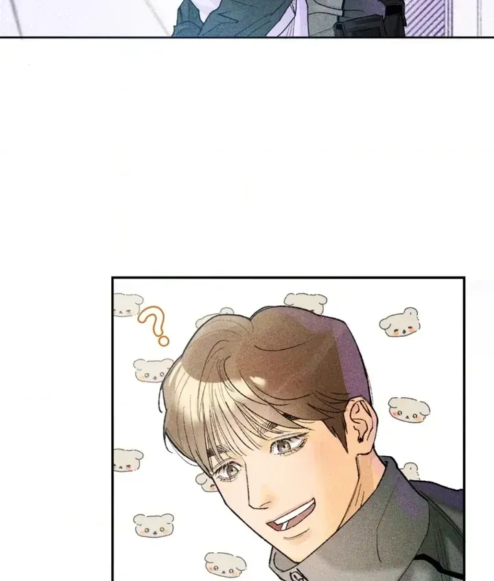 Like a Violet Chapter 1.1 page 40 - 