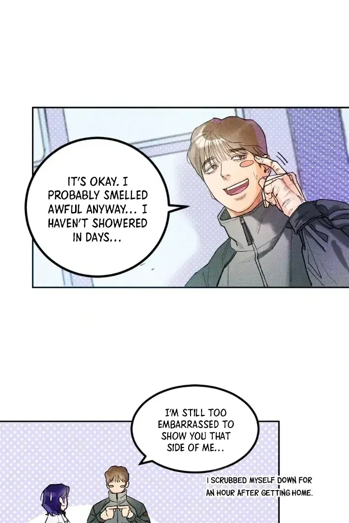 Like a Violet Chapter 1.1 page 43 - 