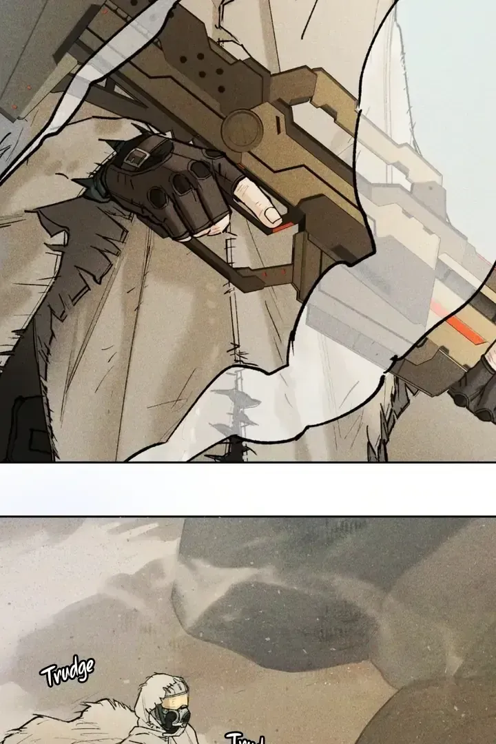 Like a Violet Chapter 1.1 page 6 - 