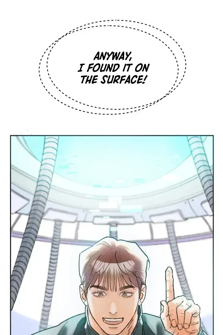 Like a Violet Chapter 1.1 page 51 - 