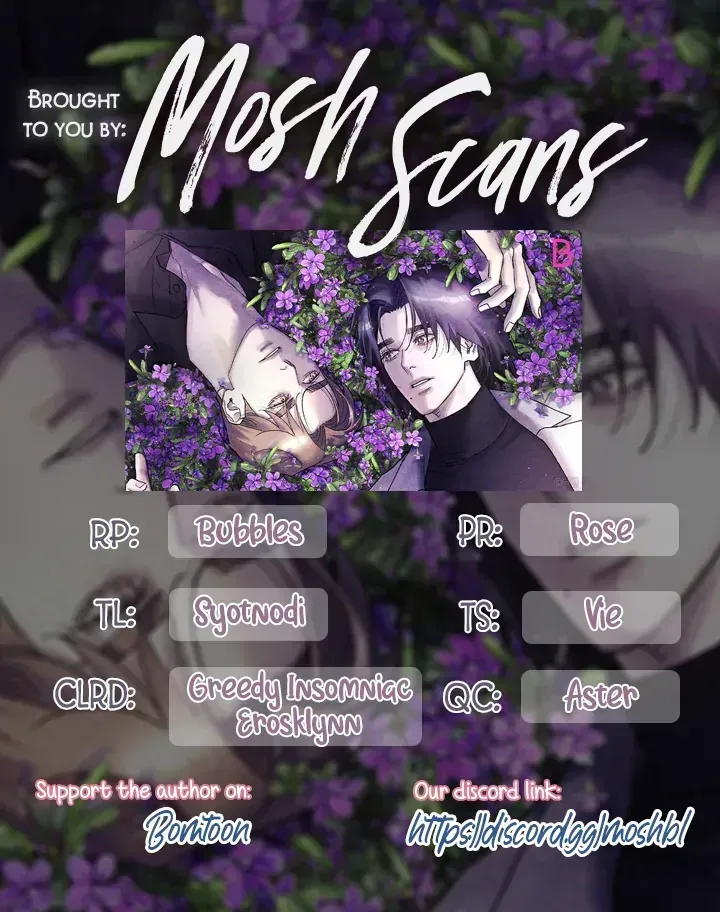 Like a Violet Chapter 1.1 page 59 - 