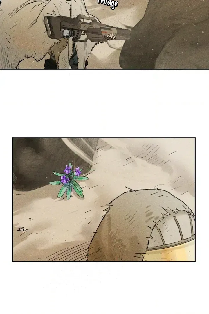 Like a Violet Chapter 1.1 page 7 - 
