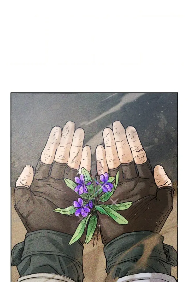 Like a Violet Chapter 1 page 15 - 