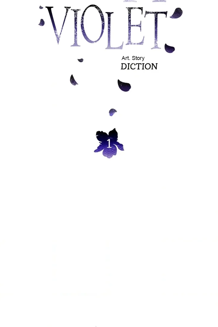 Like a Violet Chapter 1 page 19 - 