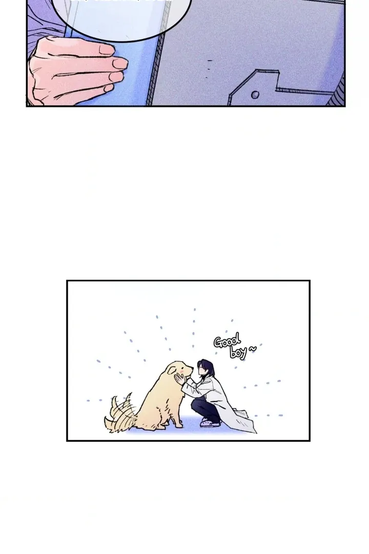 Like a Violet Chapter 1 page 23 - 