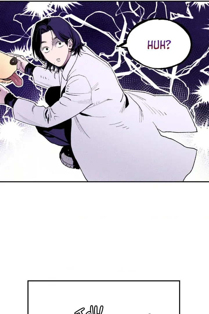 Like a Violet Chapter 1 page 28 - 