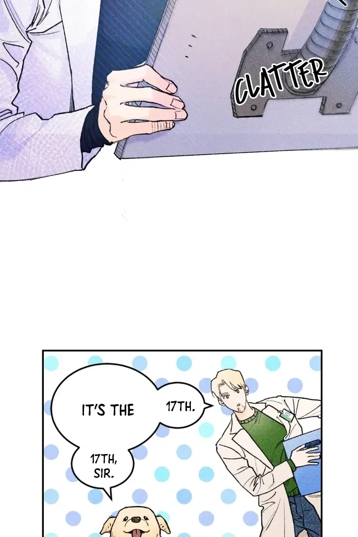 Like a Violet Chapter 1 page 30 - 