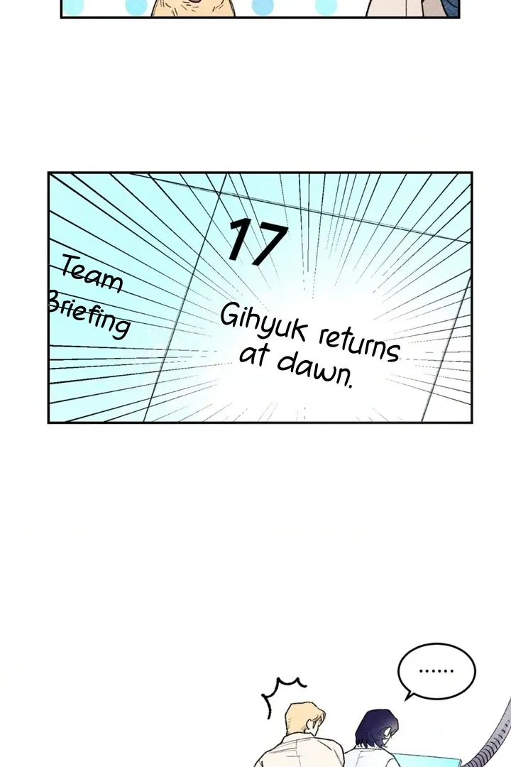 Like a Violet Chapter 1 page 31 - 