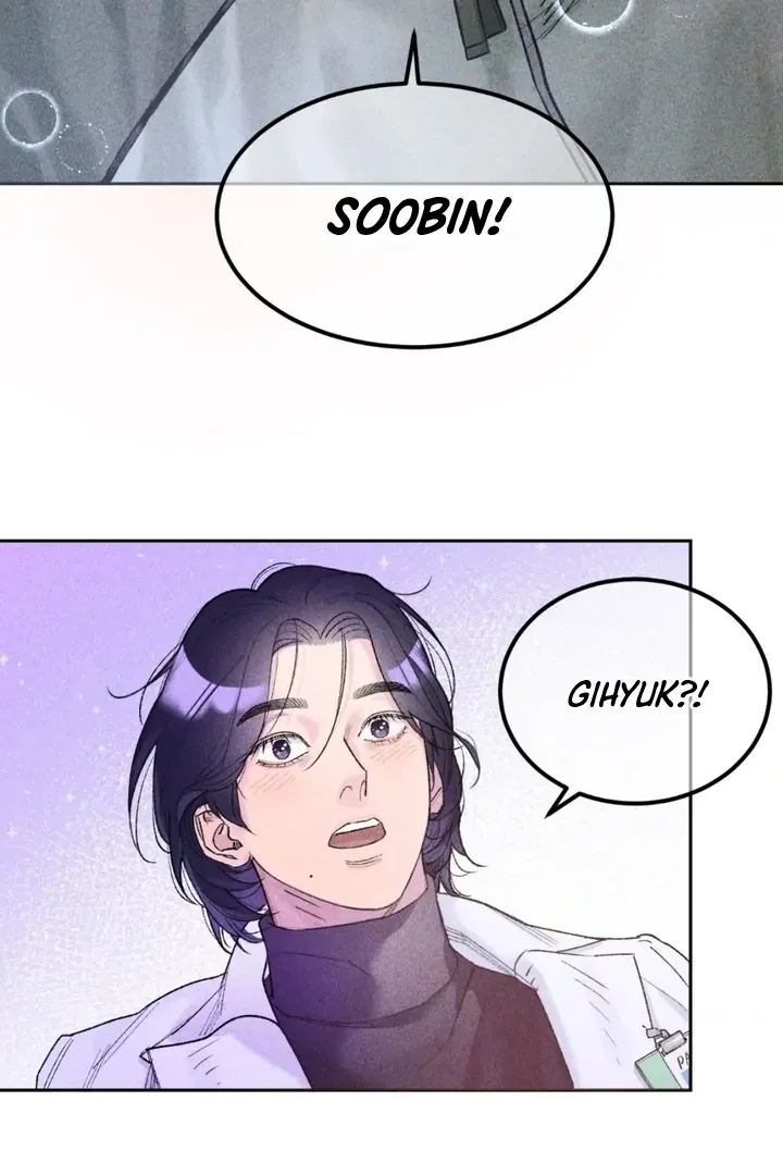 Like a Violet Chapter 1 page 38 - 
