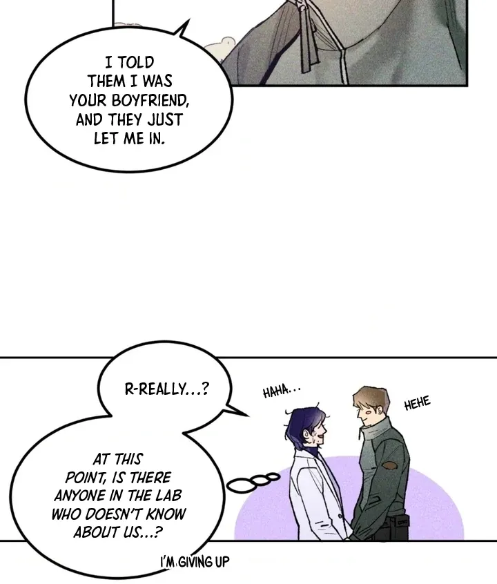 Like a Violet Chapter 1 page 41 - 