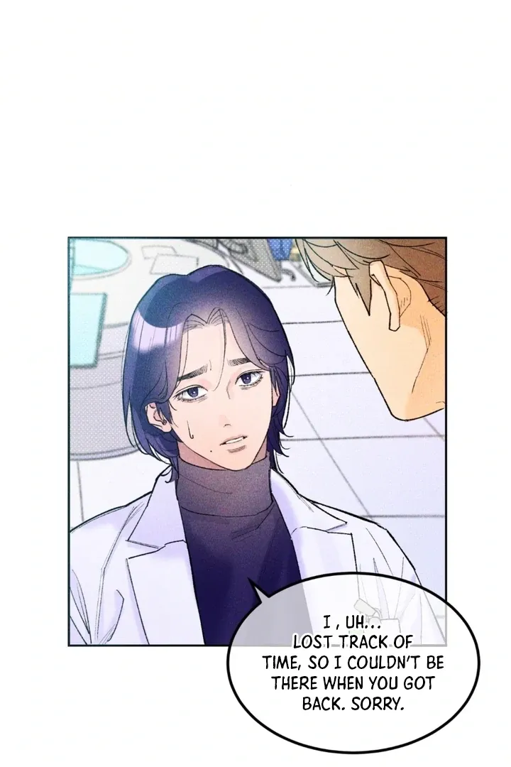 Like a Violet Chapter 1 page 42 - 