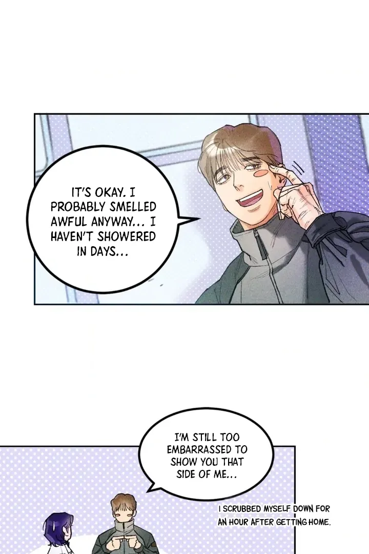 Like a Violet Chapter 1 page 43 - 