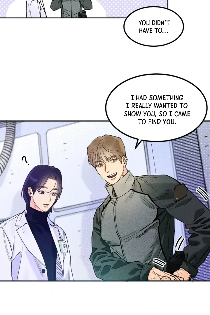 Like a Violet Chapter 1 page 44 - 