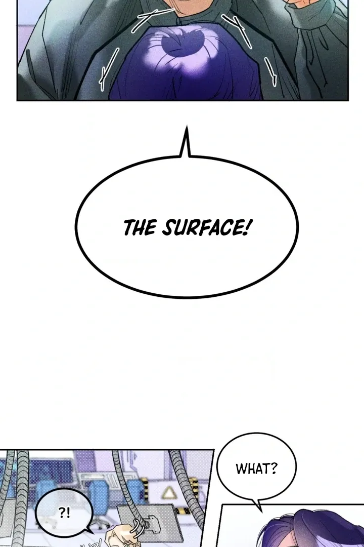 Like a Violet Chapter 1 page 52 - 