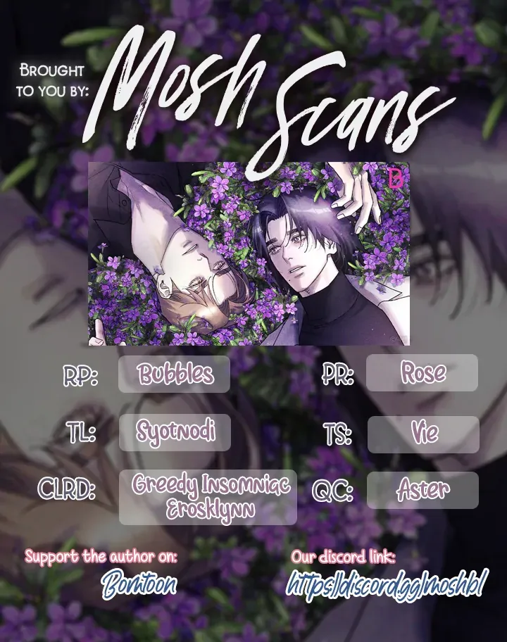Like a Violet Chapter 1 page 59 - 