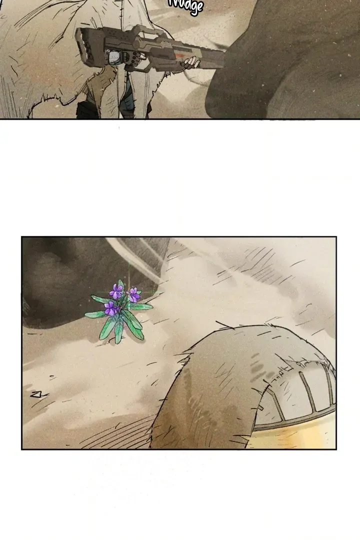 Like a Violet Chapter 1 page 7 - 