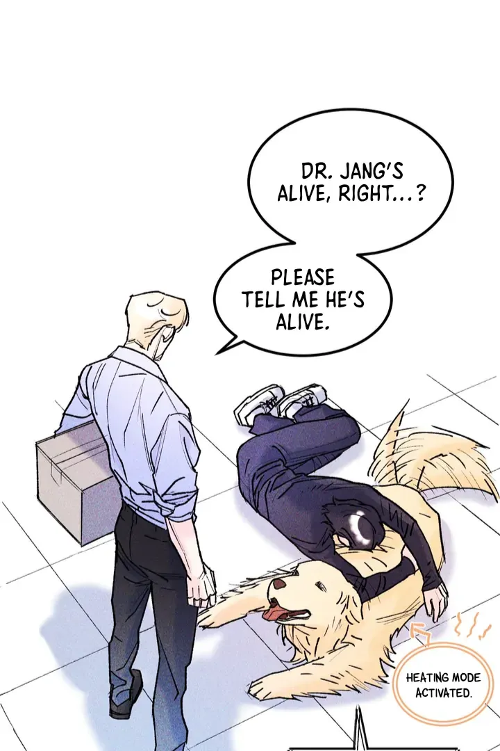 Like a Violet Chapter 10 page 12 - 