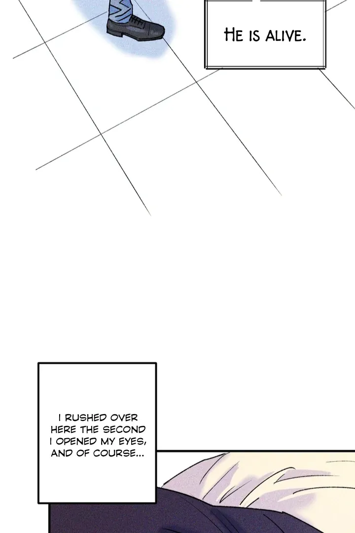 Like a Violet Chapter 10 page 13 - 