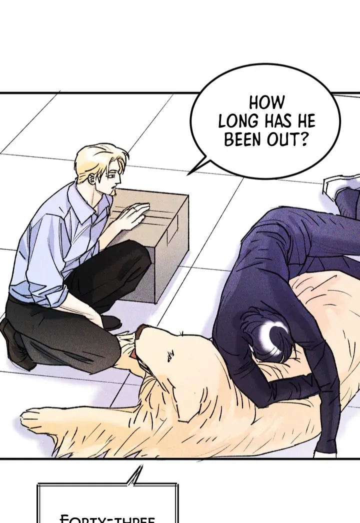 Like a Violet Chapter 10 page 15 - 