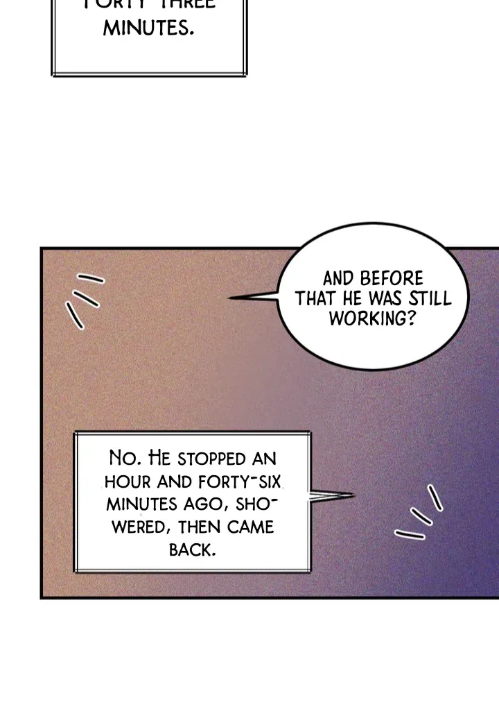 Like a Violet Chapter 10 page 16 - 