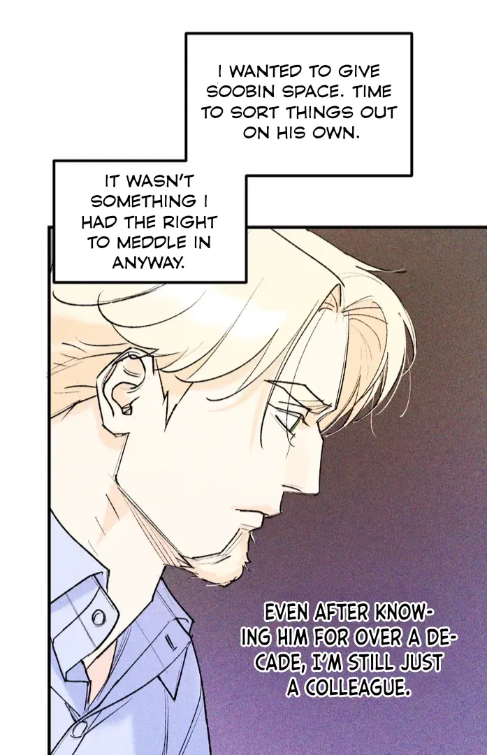 Like a Violet Chapter 10 page 18 - 