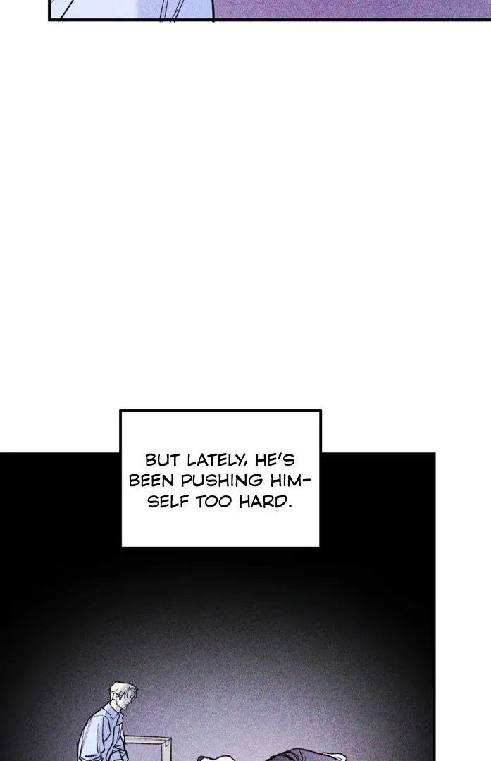 Like a Violet Chapter 10 page 19 - 
