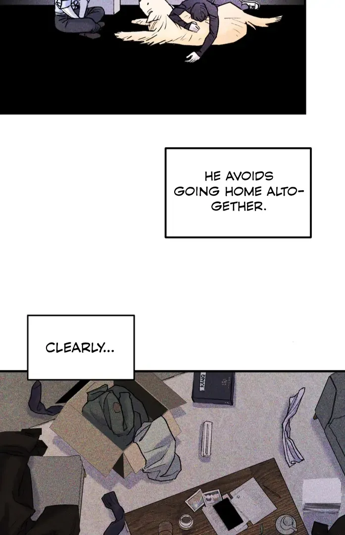 Like a Violet Chapter 10 page 20 - 