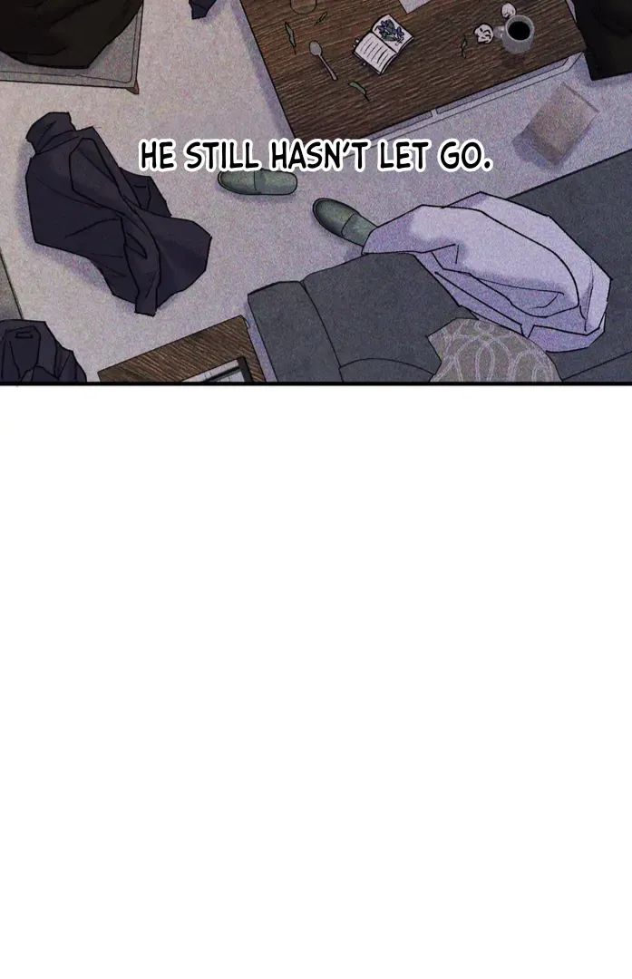 Like a Violet Chapter 10 page 21 - 