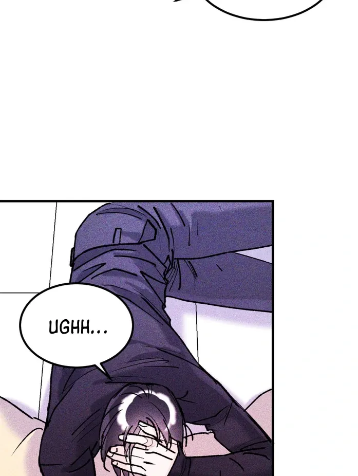 Like a Violet Chapter 10 page 23 - 
