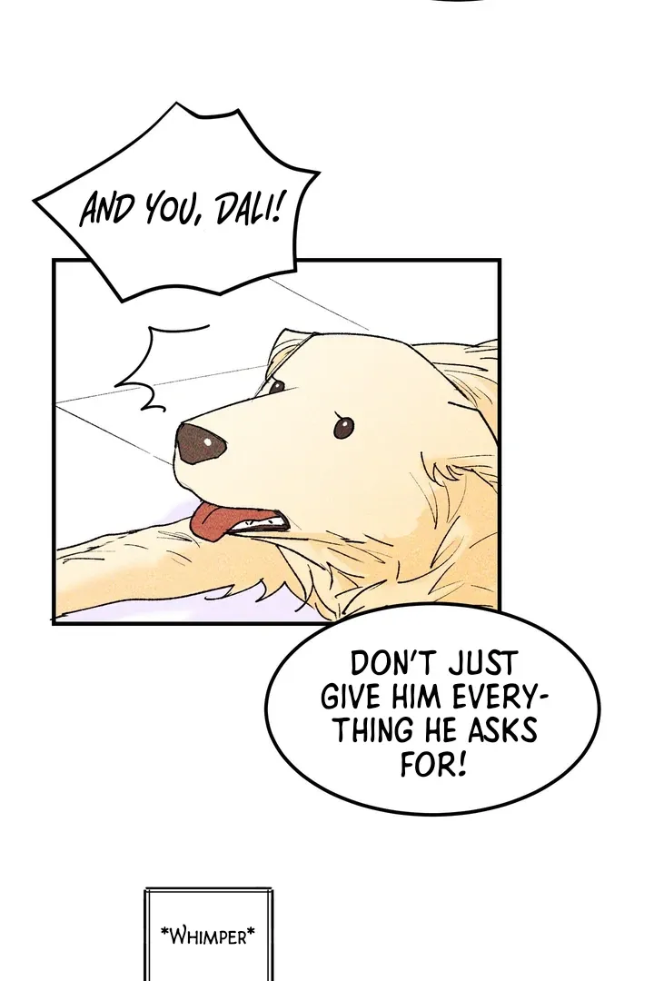 Like a Violet Chapter 10 page 29 - 