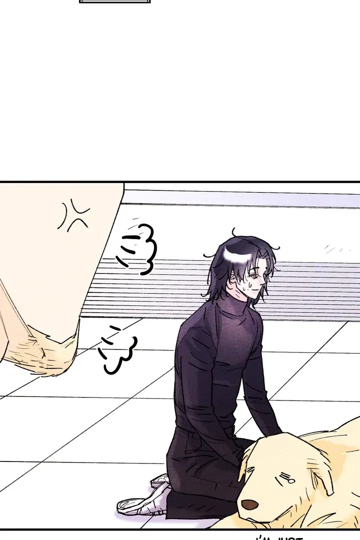 Like a Violet Chapter 10 page 30 - 
